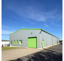 Halle in Leimbach 2.500,00 € 535 m²