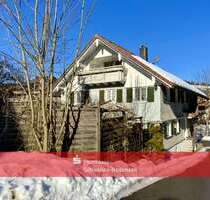 Haus zum Kaufen in Stiefenhofen 519.000,00 € 156 m²