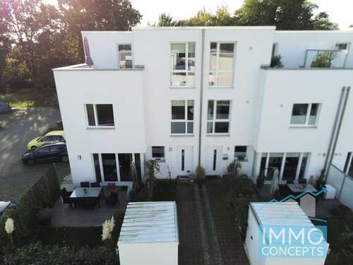 Foto - Haus zum Kaufen in Quickborn 489.000,00 € 115.94 m²