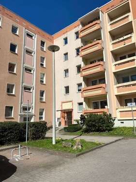Foto - Wohnung zum Kaufen in Weimar 44.000,00 € 35 m²