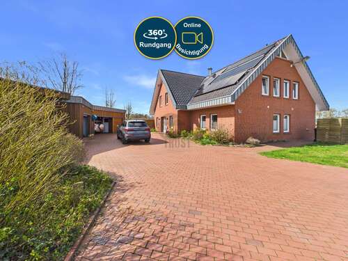 Foto - Haus zum Kaufen in Berge 649.000,00 € 400 m²