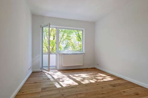 Foto - Wohnung zum Kaufen in Berlin 170.000,00 € 51 m²