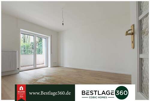 Foto - Wohnung zum Mieten in Frankfurt 1.290,00 € 69 m²