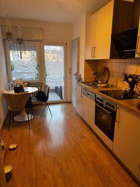 Foto - Wohnung zum Mieten in Euskirchen 470,00 € 47 m²