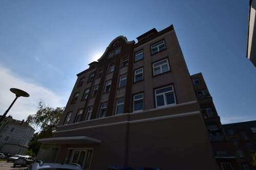 Foto - Wohnung zum Mieten in Lübeck 590,00 € 59 m²
