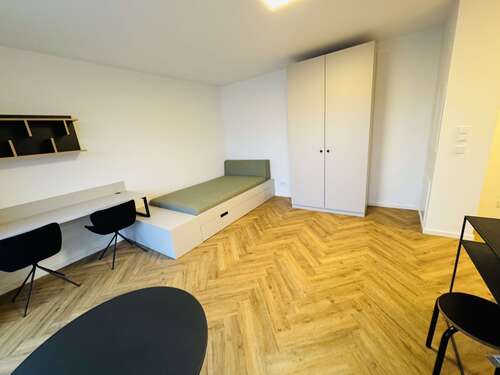 Foto - Wohnung zum Mieten in Berlin 589,91 € 28.03 m²