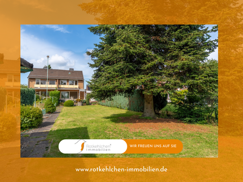 Foto - Haus zum Kaufen in Krefeld 325.000,00 € 95 m²
