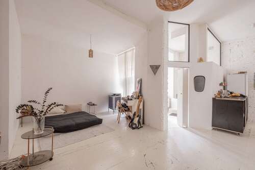 Foto - Wohnung zum Kaufen in Berlin-Neukölln 385.000,00 € 44 m²