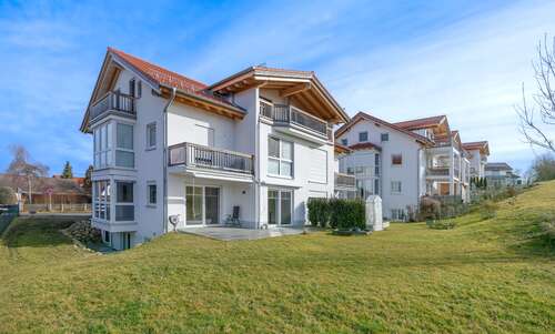 Foto - Wohnung zum Kaufen in Polling 705.000,00 € 147.6 m²