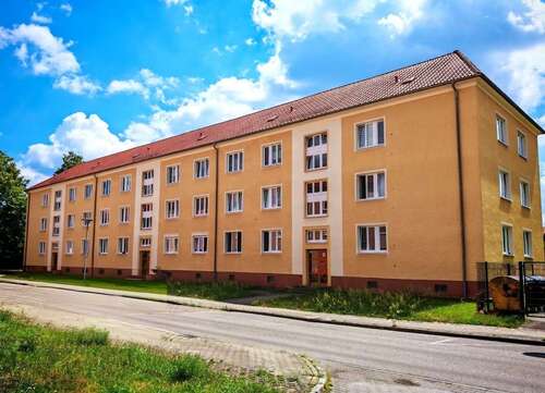 Foto - Wohnung zum Mieten in Hoyerswerda 254,00 € 50.8 m²