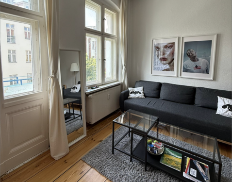 Foto - Wohnung zum Kaufen in Berlin 349.900,00 € 60 m²