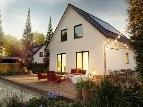 Foto - Haus zum Kaufen in Laußig 308.720,00 € 114 m²