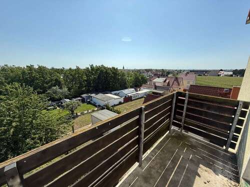 Foto - Wohnung zum Mieten in Leuna 320,00 € 59 m²