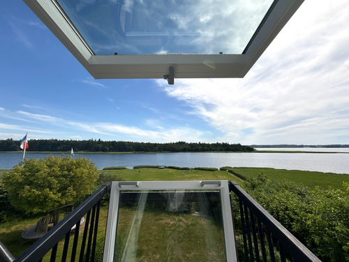 Foto - Haus zum Mieten in Brodersby 2.200,00 € 85 m²