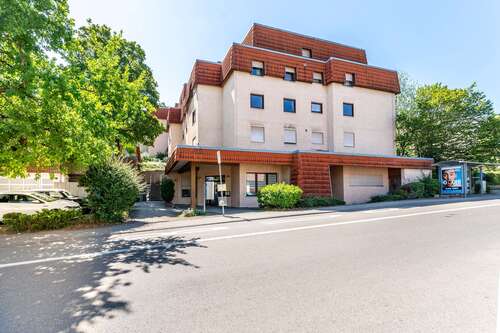Foto - Wohnung zum Kaufen in Rottweil 249.000,00 € 104 m²
