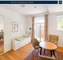 Wohnung zum Kaufen in HeidelbergAltstadt 207.500,00 € 25 m² - Heidelberg/Altstadt