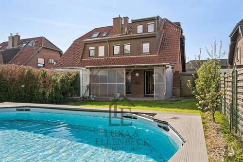 Foto - Haus zum Kaufen in Erkelenz 369.000,00 € 120 m²