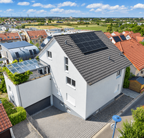 Wohnung zum Kaufen in Weinheim 589.000,00 € 163.61 m²