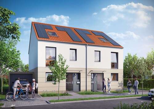 Foto - Haus zum Kaufen in Seelze 508.000,00 € 129 m²