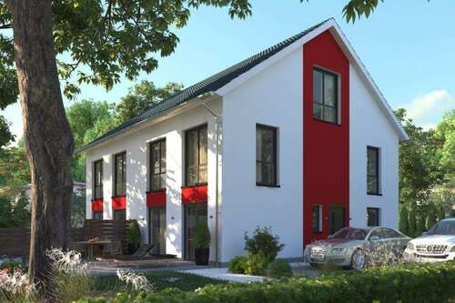 Foto - Haus zum Kaufen in Dortmund 498.500,00 € 141 m²