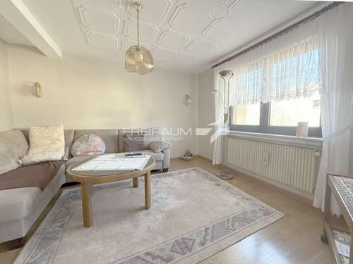 Foto - Wohnung zum Kaufen in Siegen Seelbach 147.500,00 € 71 m²