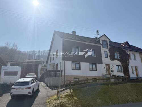 Foto - Wohnung zum Kaufen in Siegen Seelbach 147.500,00 € 71 m²
