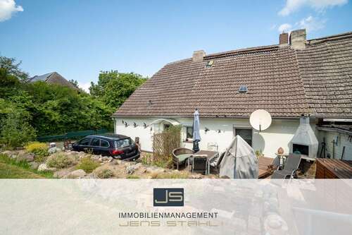Foto - Haus zum Kaufen in Klocksin 149.000,00 € 109 m²