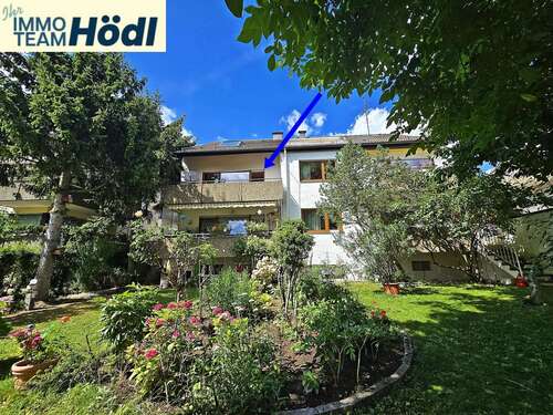 Foto - Wohnung zum Kaufen in Stuttgart 329.000,00 € 70.62 m²
