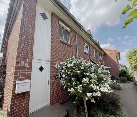 Foto - Haus zum Kaufen in Seevetal 399.000,00 € 108 m²