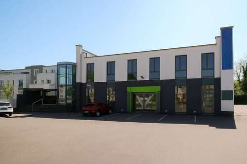 Foto - Einzelhandel in Hürth 5.500,00 € 330 m²