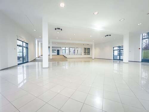 Foto - Einzelhandel in Hürth 5.500,00 € 330 m²