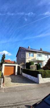 Foto - Haus zum Kaufen in Ludwigsburg Poppenweiler 488.000,00 € 100 m²