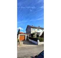 Haus zum Kaufen in Ludwigsburg Poppenweiler 488.000,00 € 100 m² - Ludwigsburg / Poppenweiler