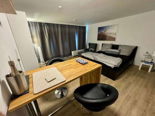 Foto - Wohnen auf Zeit in Hamburg 1.350,00 €