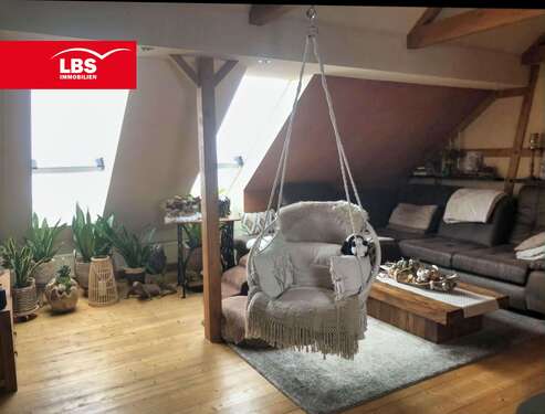 Foto - Wohnung zum Kaufen in Dülmen 246.000,00 € 107.4 m²