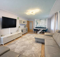 Wohnung zum Kaufen in Schwetzingen 209.000,00 € 85.34 m²