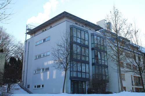 Foto - Wohnung zum Mieten in Gotha 530,00 € 63.19 m²