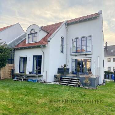 Foto - Haus zum Mieten in Kalbach 1.150,00 € 150 m²