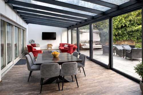 Foto - Haus zum Kaufen in Bochum 799.000,00 € 442 m²