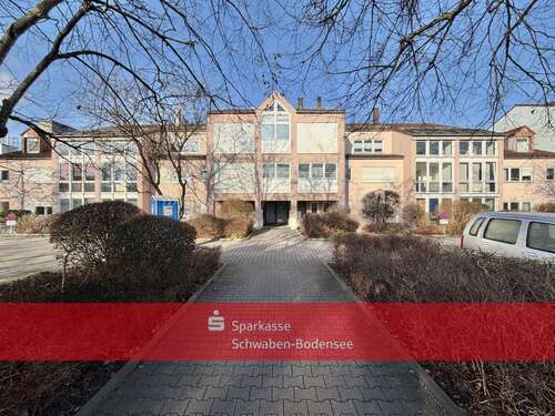 Foto - Wohnung zum Kaufen in Neusäß 304.000,00 € 75.72 m²