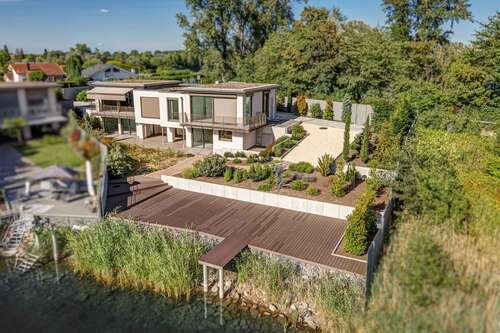 Foto - Haus zum Kaufen in Speyer 2.400.000,00 € 106 m²