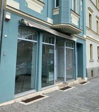 Foto - Einzelhandel in Weimar 1.200,00 € 72 m²