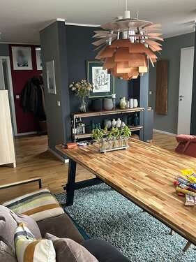 Foto - Wohnung zum Mieten in Eutin 1.670,00 € 115 m²