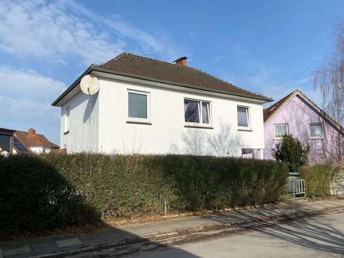 Foto - Wohnung zum Mieten in Bremen 400,00 € 45 m²