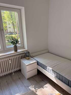 Foto - Wohnung zum Mieten in Düsseldorf 649,00 € 25 m²