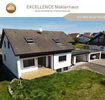Haus zum Kaufen in Gerstetten 358.000,00 € 170 m²