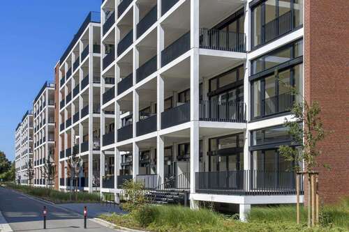 Foto - Wohnung zum Mieten in Bremen 739,00 € 56.1 m²