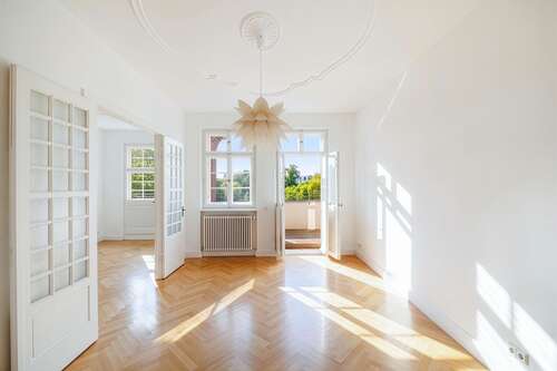 Foto - Wohnung zum Kaufen in Berlin-Weissensee 995.000,00 € 125 m²