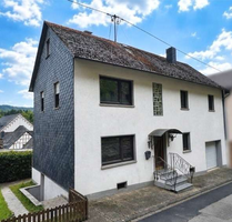 Haus zum Kaufen in Gemünden 89.000,00 € 130 m²
