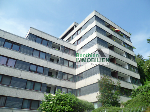 Foto - Wohnung zum Mieten in Marburg 420,00 € 35 m²